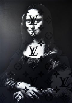 LV Mona Lisa – Gramme