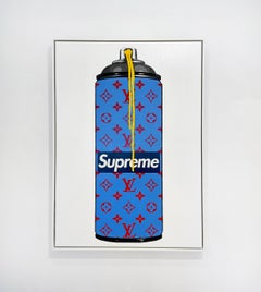 LV Supreme Blutack