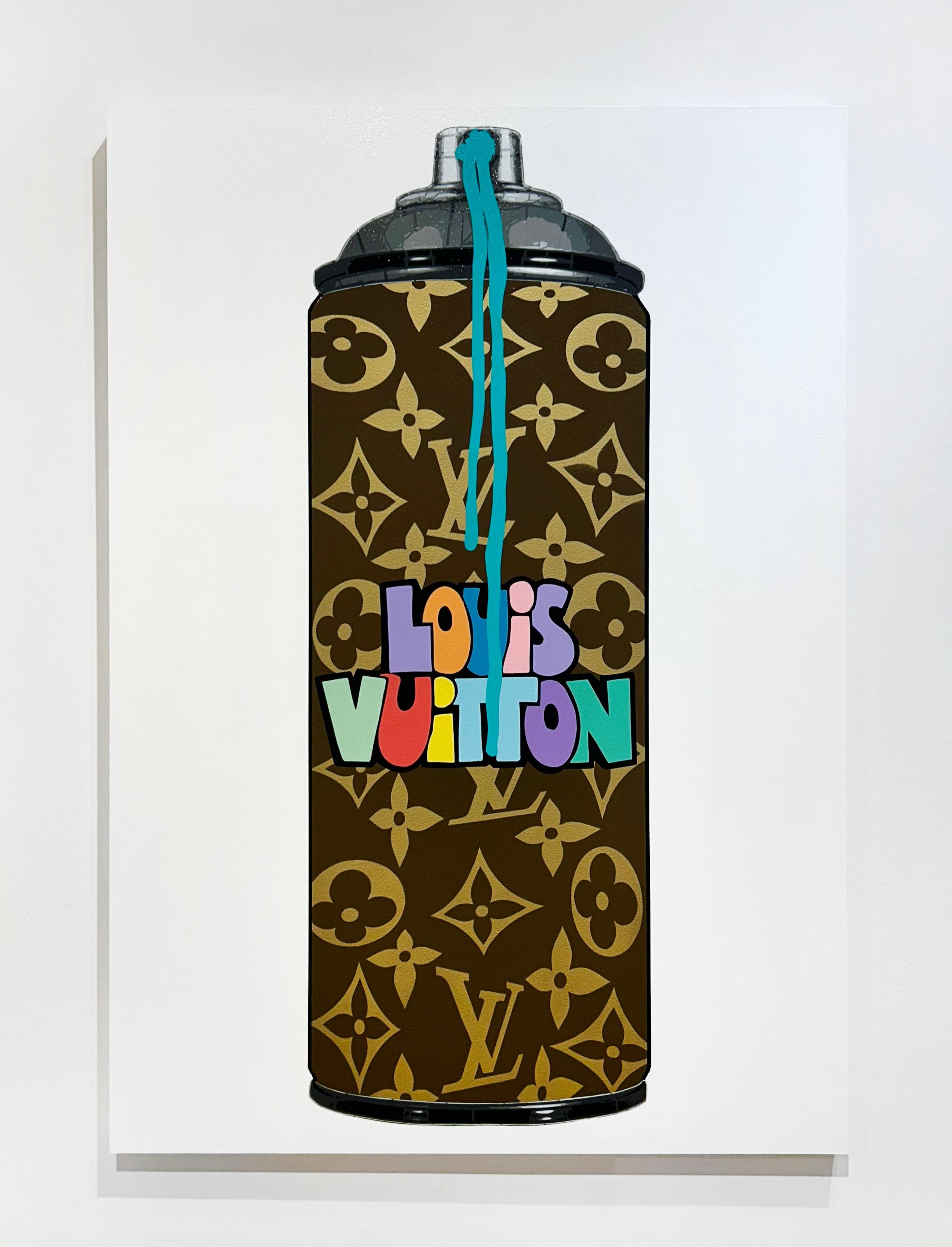 LV Twist - 1896 (UFO Drip) in vendita 1