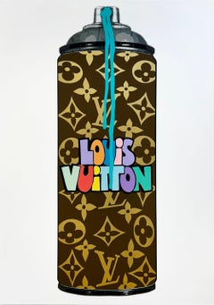 LV Twist - 1896 (UFO Drip)