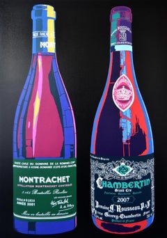 Montrachet Chambertin