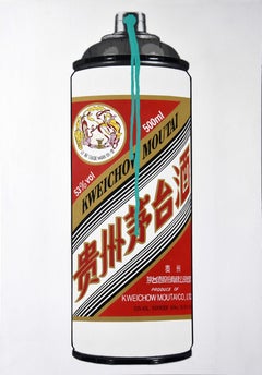 Moutai (UFO Drip)
