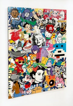 Ohana Heart Flower Chan