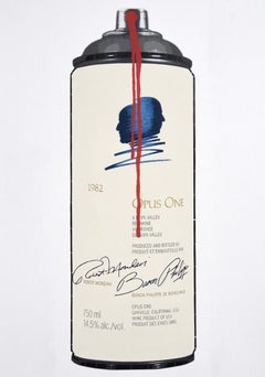 Opus One