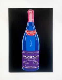 Romanee Conti - Heritage