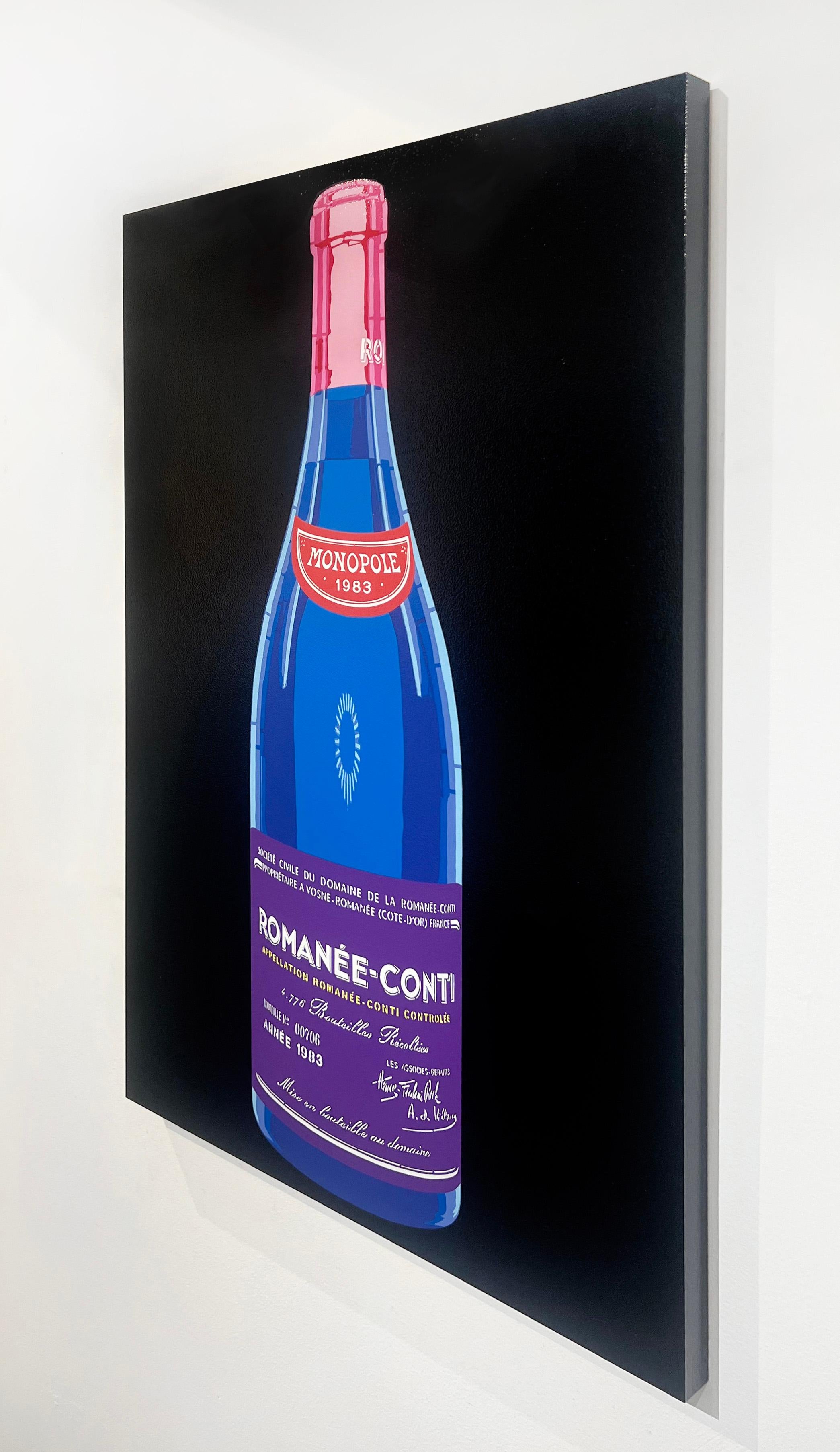 Romanee Conti - Patrimoine en vente 1