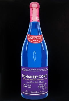 Romanee Conti - Patrimoine