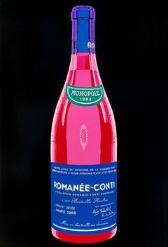 Romanee Conti-Noir