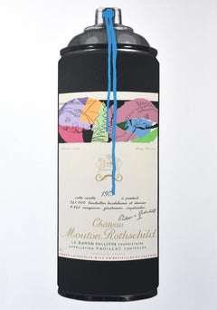 Rothschild 1975 (Blue Drip)