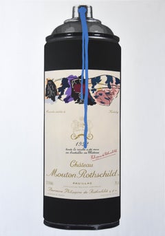 Rothschild 1992 (Blue Drip)