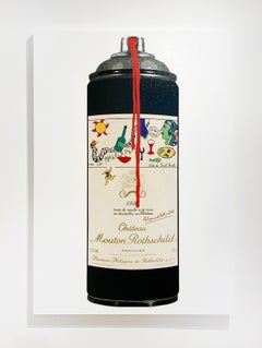 Rothschild 1997 (goutte rouge)
