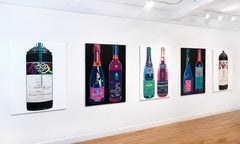 Rothschild 2011 (UFO Drip)