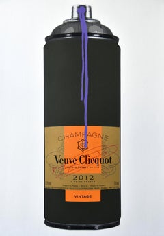 Veuve Clicquot Vintage 2012