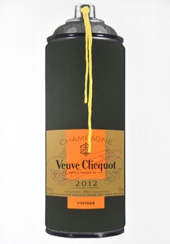 Veuve Cliquot (Jahrgang 2012)