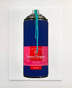 Veuve Pop 2012 (UFO Drip)