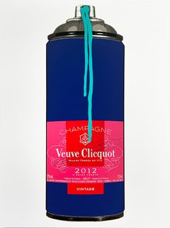 Veuve Pop 2012 (UFO Drip)