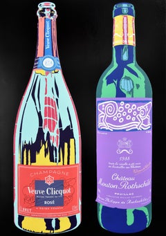 Veuve Roths 1988 - Descent