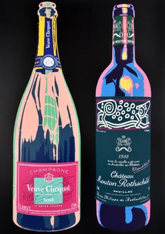 Veuve Roths 1988 - Parrall