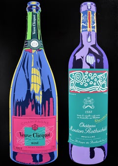 Veuve Roths 1988 - Theme