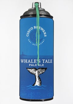 Whales Tale Pale Ale (Calypso Drip)