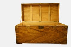 Camphorwood Campaign Chest