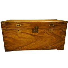 Camphorwood Campaign Chest