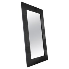 FIELDS wall mirror