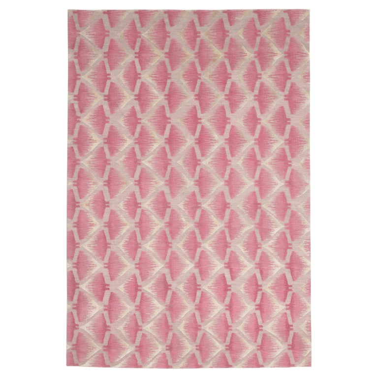 Campion Platt, 'Manta Rays' Rug For Sale at 1stDibs