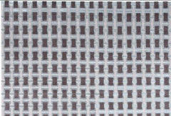 Campion Platt, 'Rough Terrain' Rug 6' x 9' ft Wool Silk One of a Kind Carpet