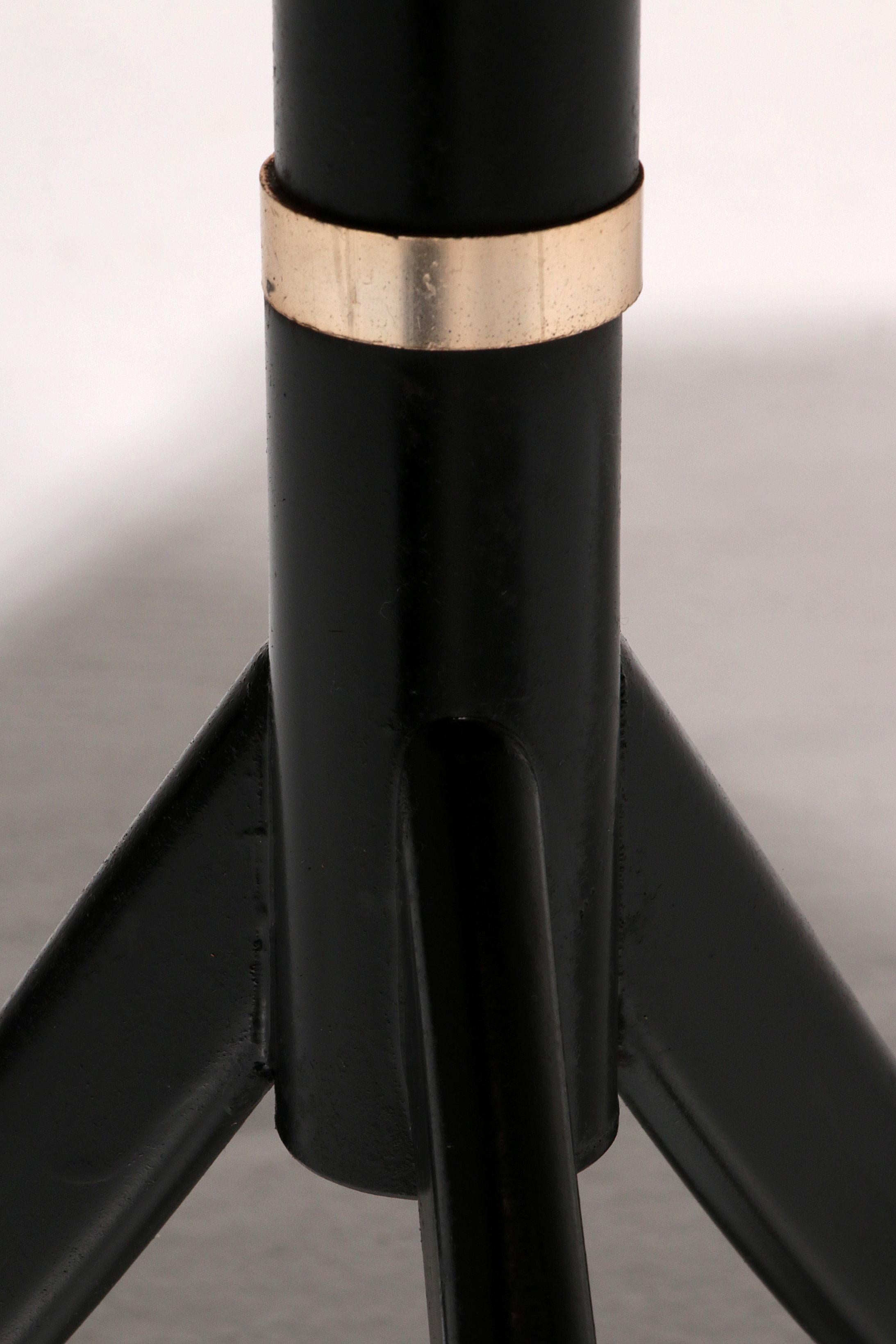 Campo & Carlo Graffi Coffee Table 1950's For Sale 5