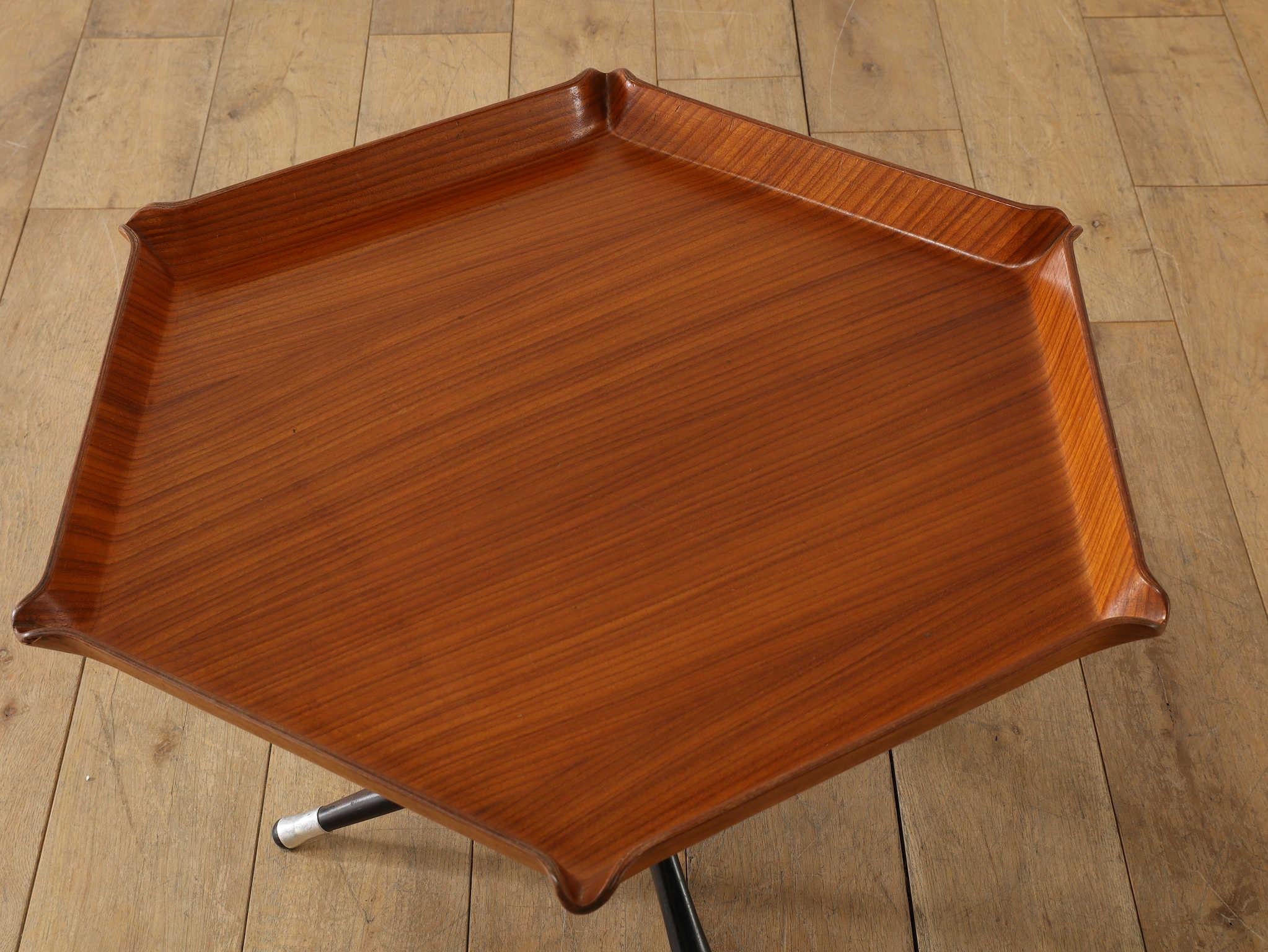 Campo & Carlo Graffi Coffee Table 1950's (Italienisch) im Angebot