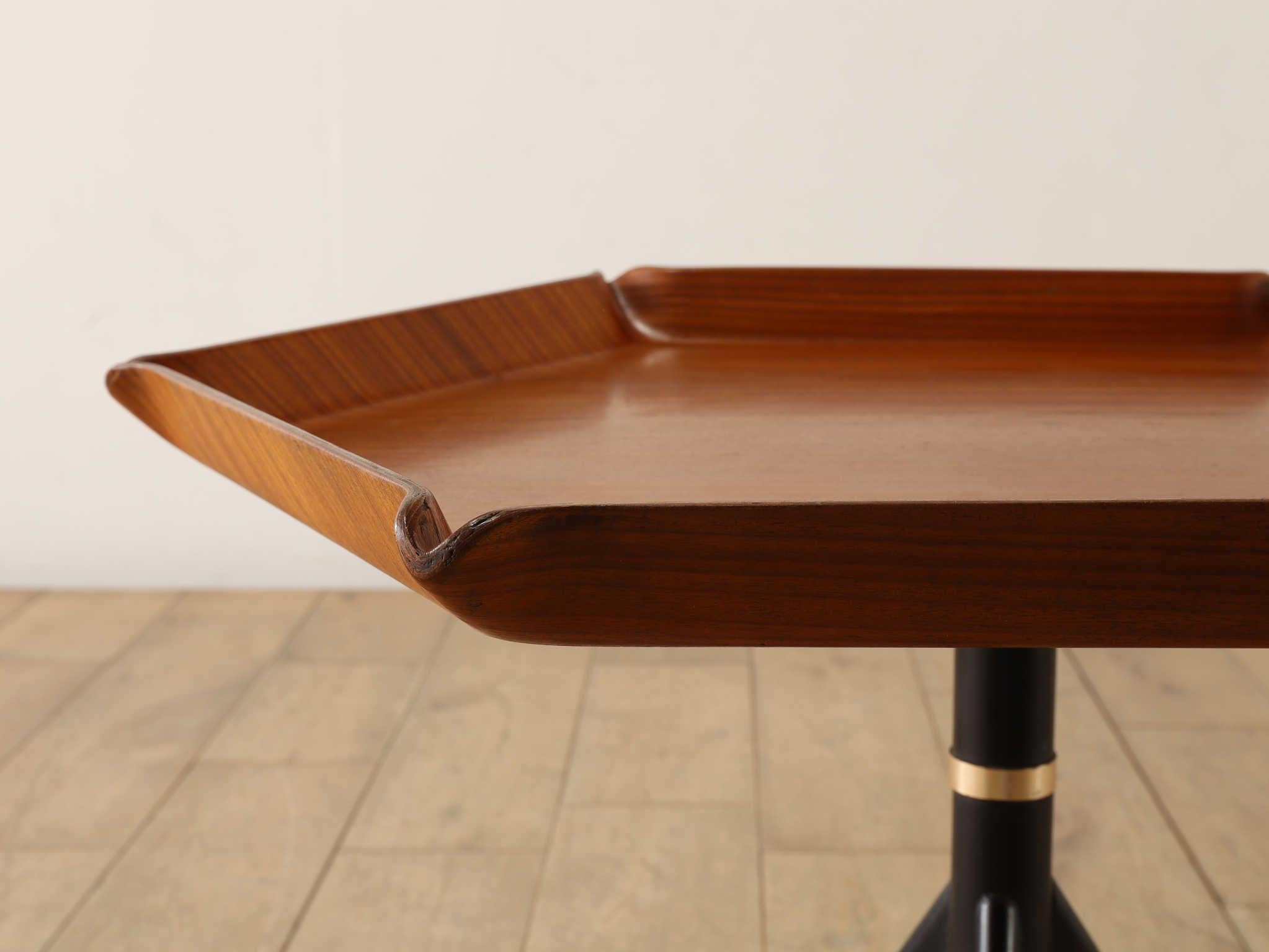 Campo & Carlo Graffi Coffee Table 1950's (Mitte des 20. Jahrhunderts) im Angebot