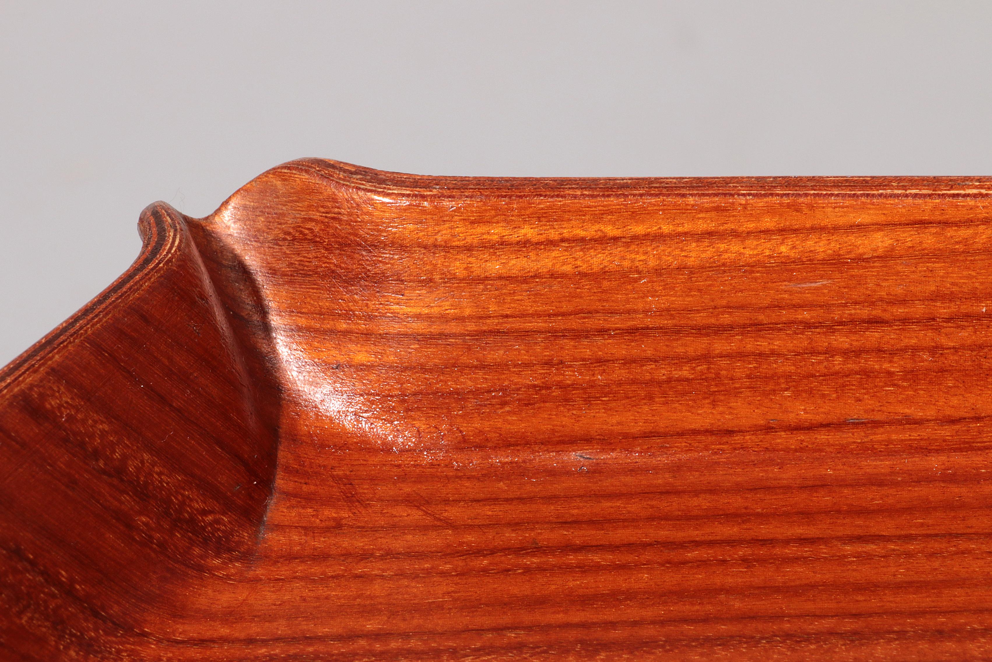 Metal Campo & Carlo Graffi Coffee Table 1950's For Sale