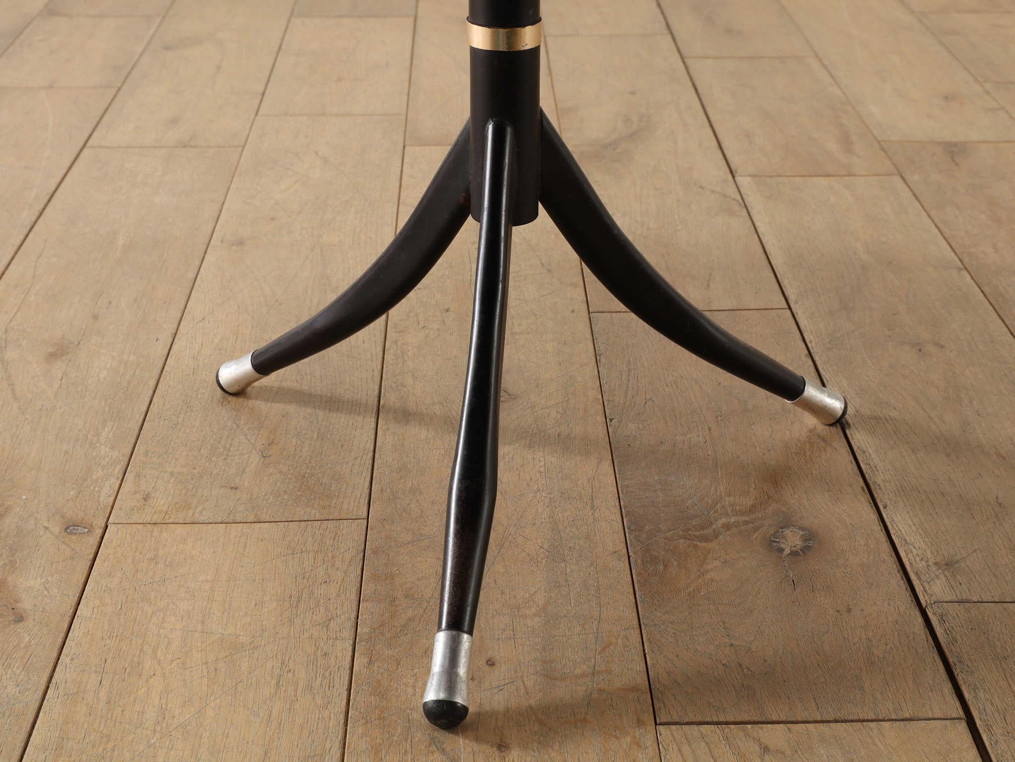 Campo & Carlo Graffi Coffee Table 1950's im Angebot 1