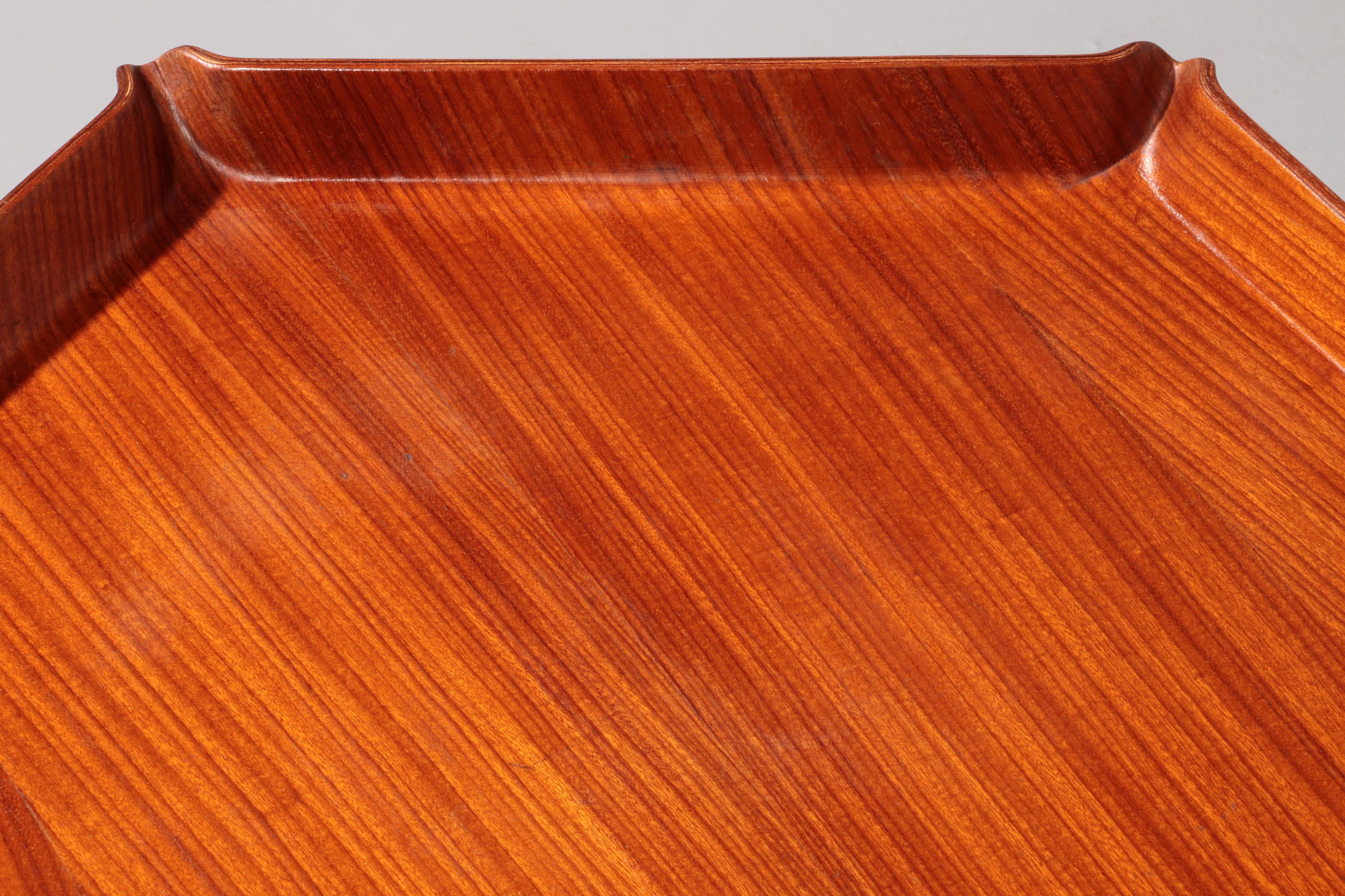 Campo & Carlo Graffi Coffee Table 1950's For Sale 2