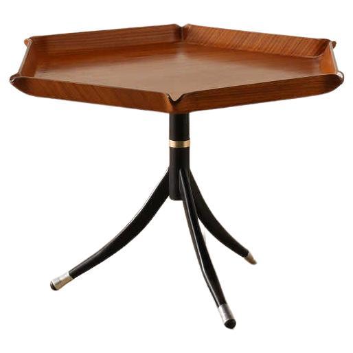Campo & Carlo Graffi Coffee Table 1950's im Angebot