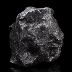 Meteorite di Campo del Cielo // 13970 Grammi