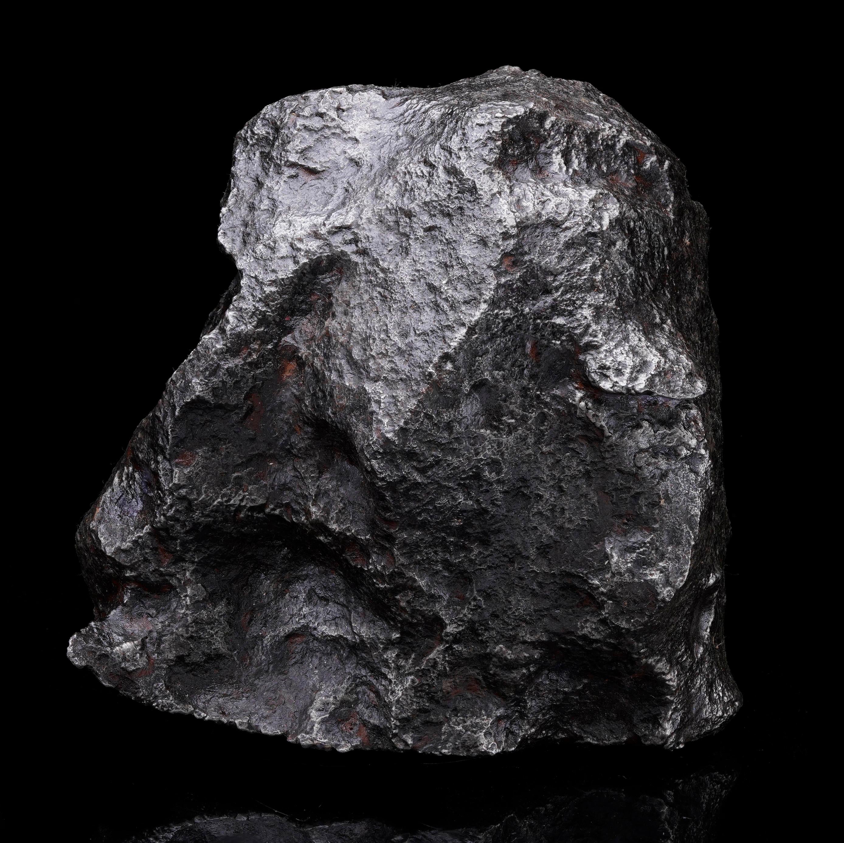 Argentine Campo del Cielo Meteorite // 13970 Grams