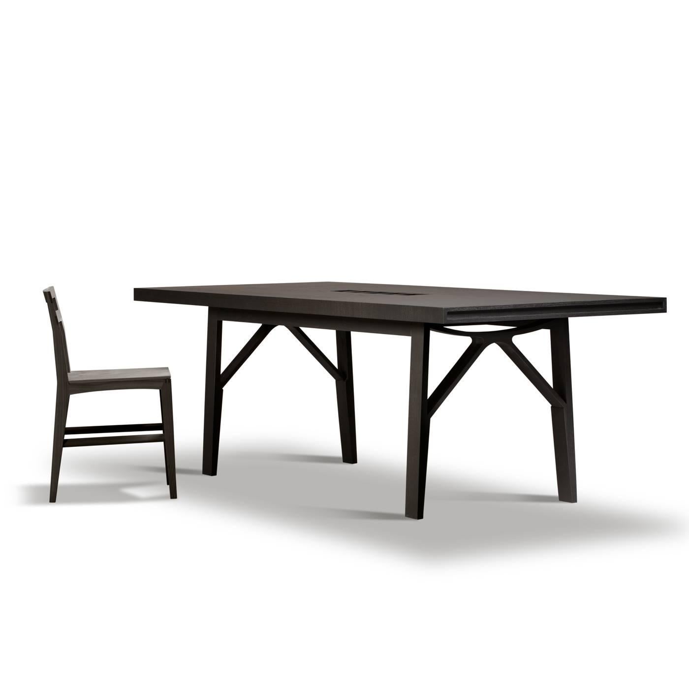 Campo Dining Table In New Condition For Sale In Milan, IT