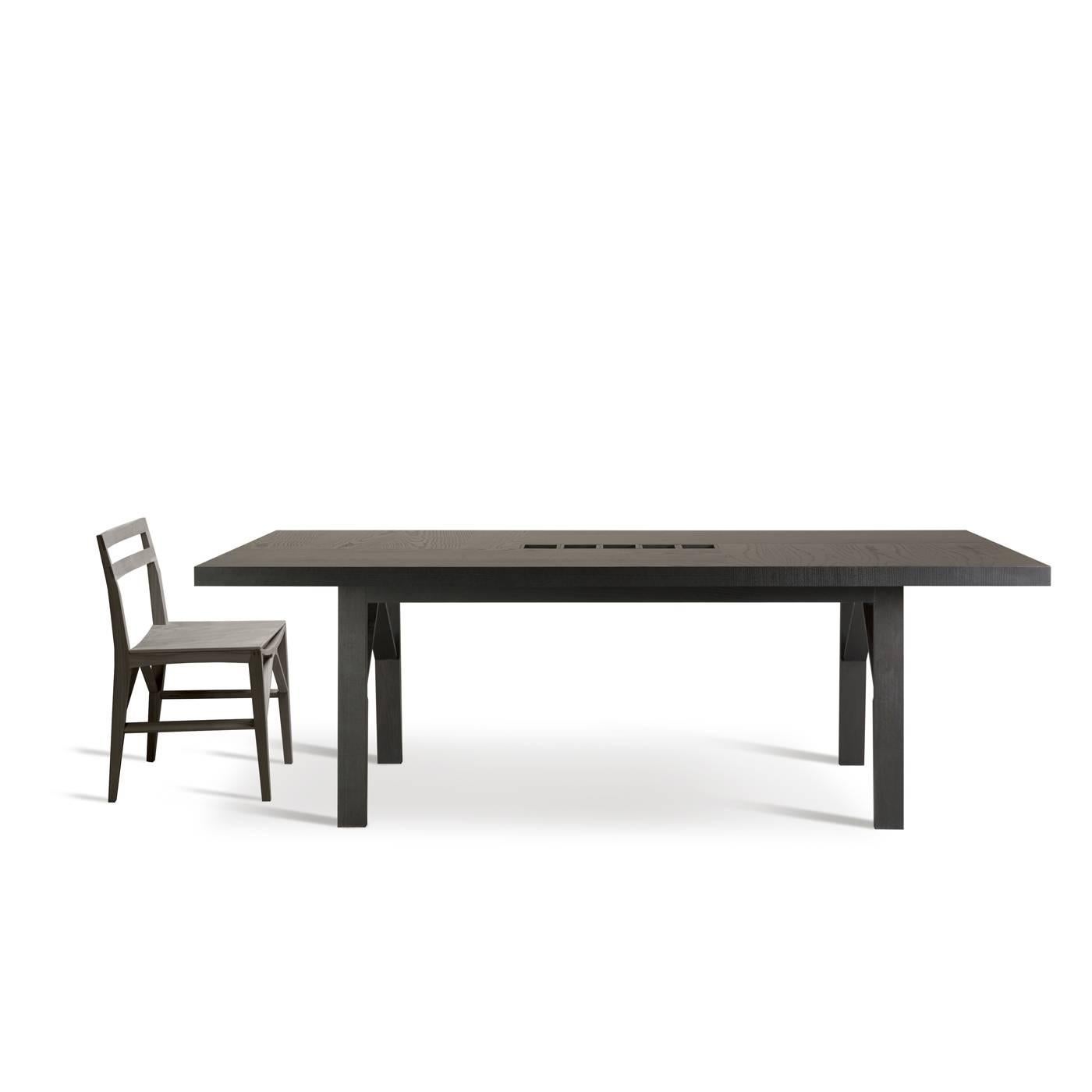 Contemporary Campo Dining Table For Sale