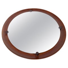 Campo e Graffi 1960s mirror design