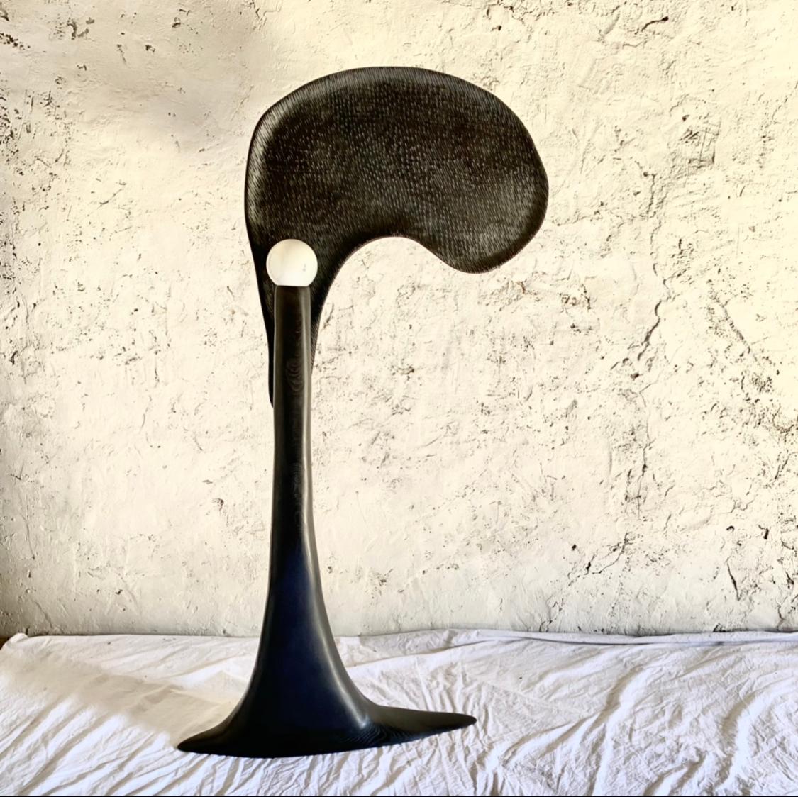 Post-Modern Campo Floor Lamp 4 by Antoine Maurice For Sale