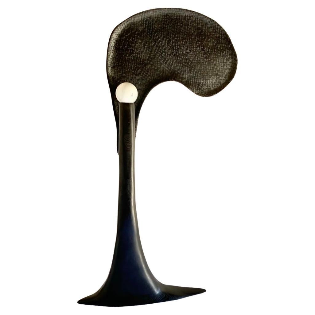 Campo Floor Lamp 4 by Antoine Maurice For Sale