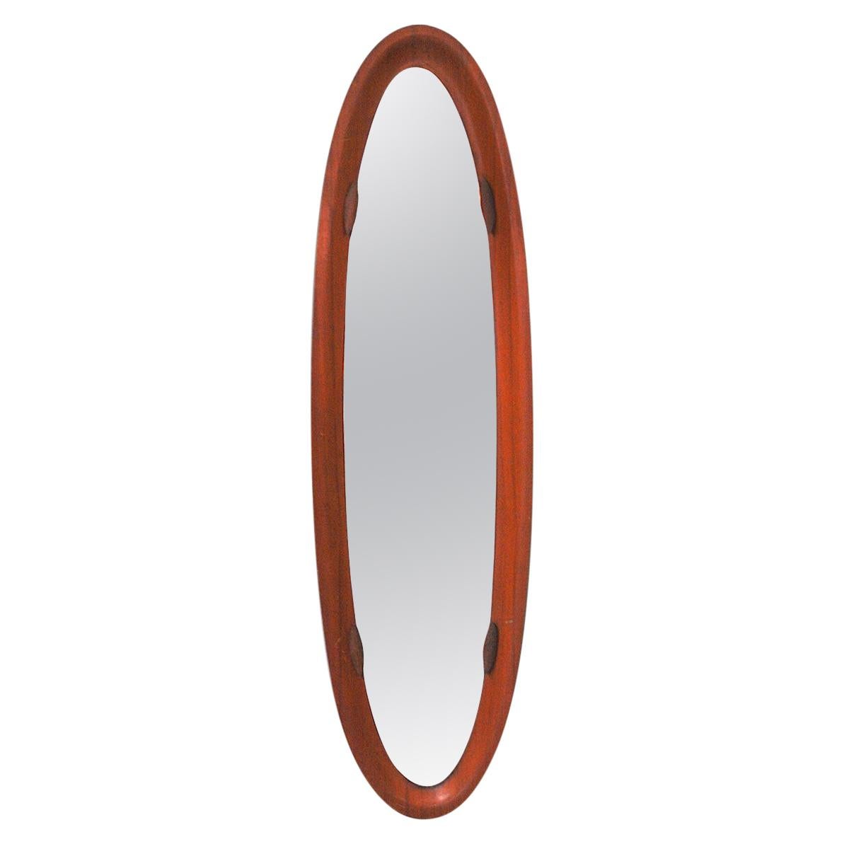 Campo & Graffi Italian Design Midcentury Mirror