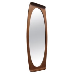 Campo & Graffi Mirror Italian Midcentury Rom the 60's