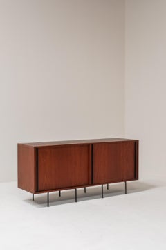 Sideboard von Campo & Graffi, Italien, 1960er Jahre