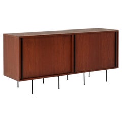 Sideboard von Campo & Graffi, Italien, 1960er Jahre