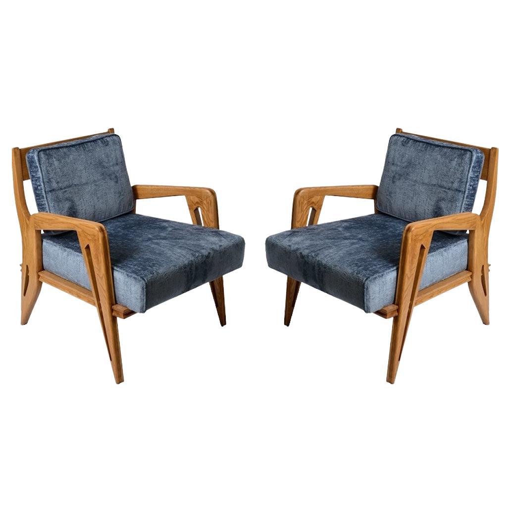 Campo-Grafi Chairs For Sale