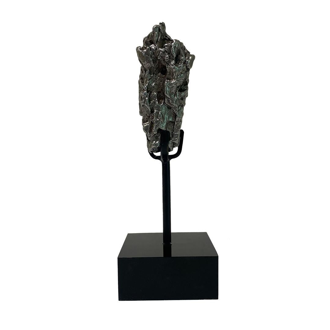 meteorite sculpture