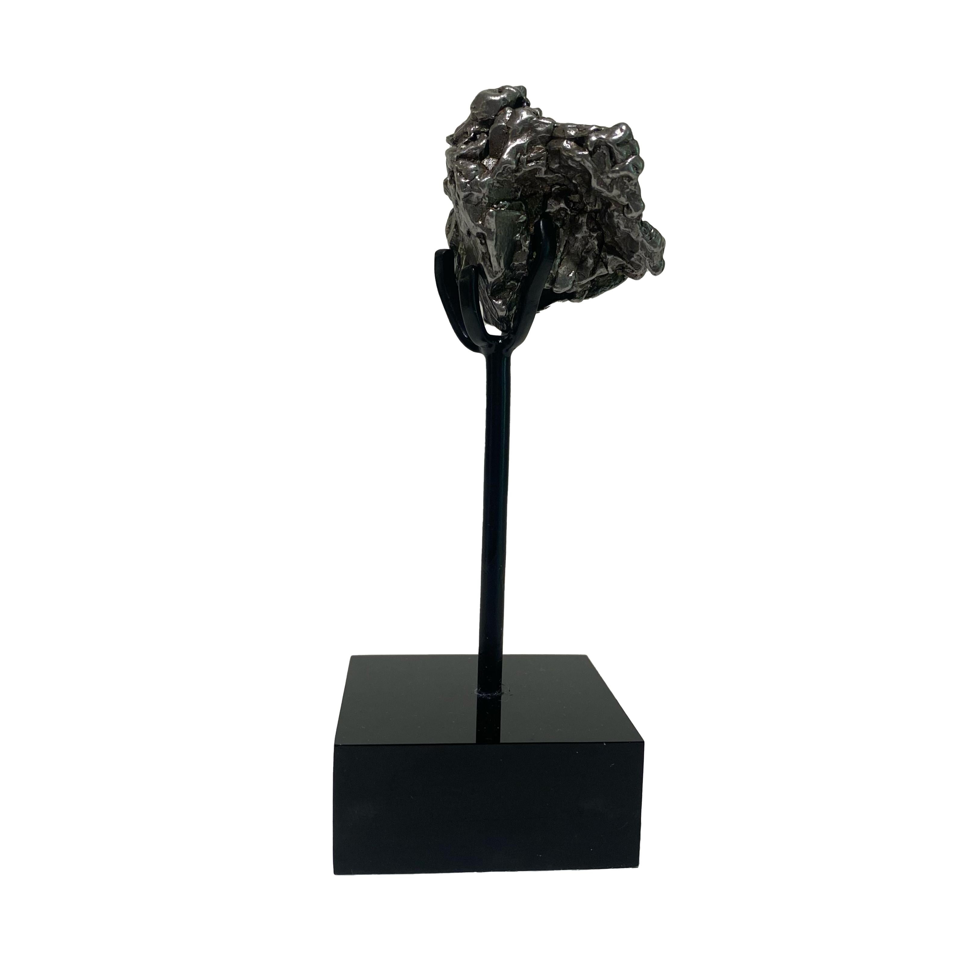 Argentine Campo Meteorite For Sale